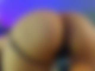 Adara Johnson's Live Sex Cam Show