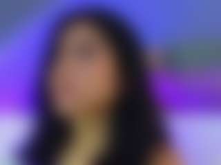 Live cam show with Adara Johnson - Moaning on CamwithHer