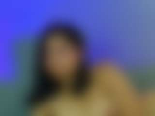 Adara Johnson's Live Sex Cam Show