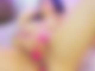 Live cam show with Adara Johnson - Toys on Camsoda
