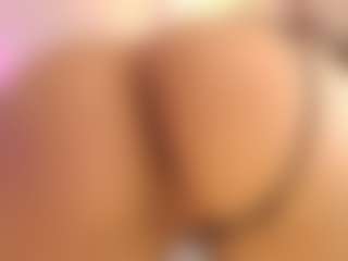 Adara Johnson's Live Sex Cam Show