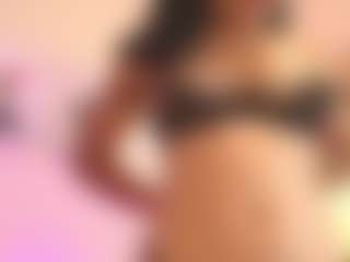 Adara Johnson's Live Sex Cam Show