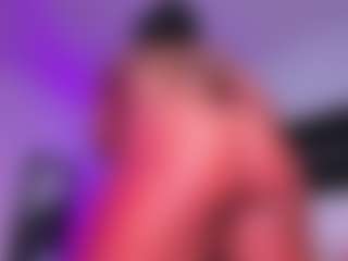 ebony-cutte's Live Sex Cam Show