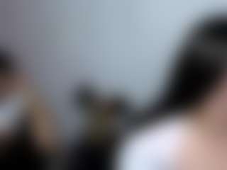 Live cam show with Nena-Jan - Yoga on madthumbs