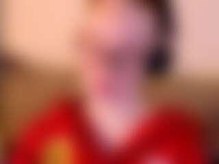 Roxy's Live Sex Cam Show