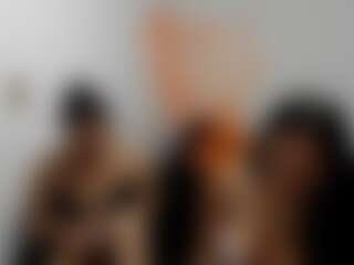 Show de Sexo ao Vivo na Câmera de RAVEN WILD
