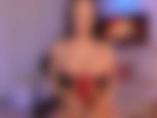 MissKendall's Live Sex Cam Show