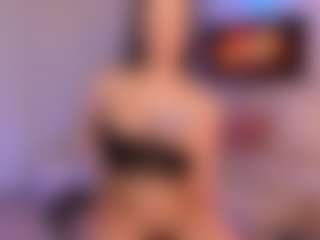 MissKendall's Live Sex Cam Show