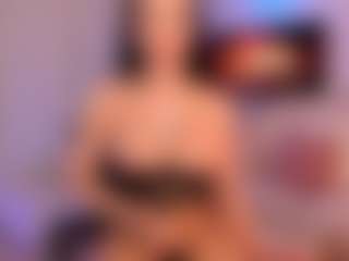 MissKendall's Live Sex Cam Show