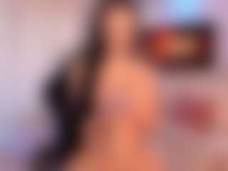 Show de cam en direct de MissKendall