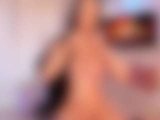 Live-sekscamshow van MissKendall