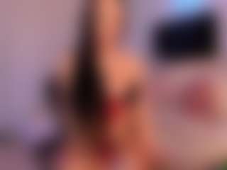 Live-sekscamshow van MissKendall