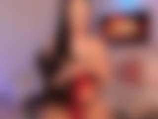 MissKendall's Live Sex Cam Show