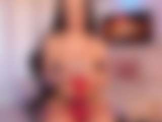 Show de cam sexual en vivo de MissKendall
