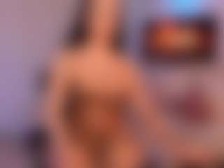 Show de cam sexual en vivo de MissKendall