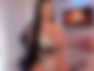 MissKendall's Live Sex Cam Show