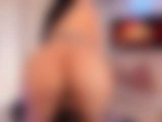 MissKendall's Live Sex Cam Show