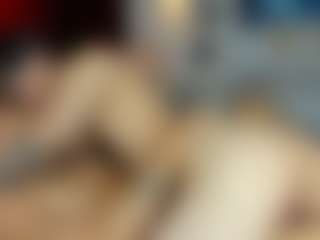 Live cam show with bullpower - Blowjob on SpankPalCams