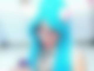 SAFIRO-AGATA's Live Sex Cam Show