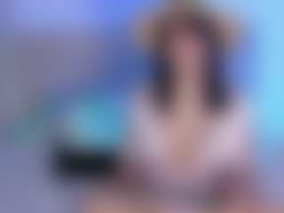 Vivi's Live Sex Cam Show