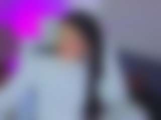 Live cam show with Eliie-Ruizz - Facial on nudelive.tv
