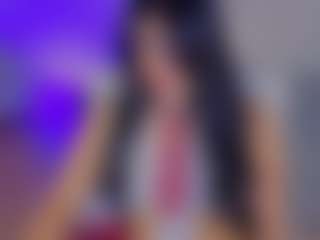 Eliie-Ruizz's Live Sex Cam Show