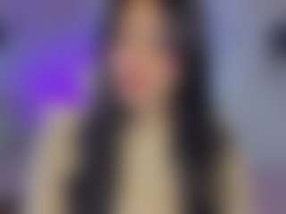 Spettacolo in cam dal vivo con Eliie-Ruizz - Shaved su Camsoda