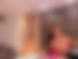 Live cam show with ScarletMyers - Rough on CamwithHer