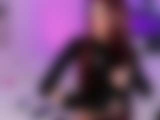 Cam Show en direct de Baby_moon_