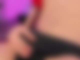 Cam Show en direct de Baby_moon_