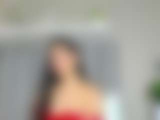 Live cam show with dalila30x - Athletic on Hubzter Live