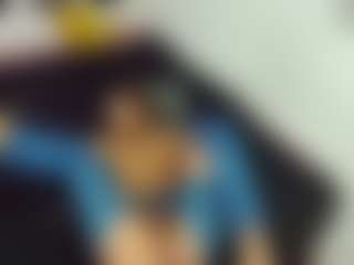 Live cam show with lenazoe - Bondage on CamwithHer