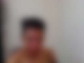 Cam Show en direct de CRISTIANPEIN