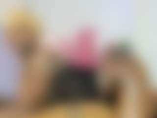 Camila360's Live Sex Cam Show