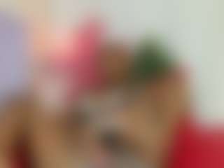 Camila360's Live Sex Cam Show