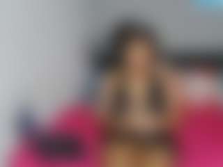 Promise Lux's Live Sex Cam Show