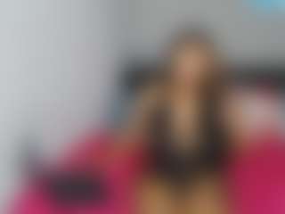 Promise Lux's Live Sex Cam Show