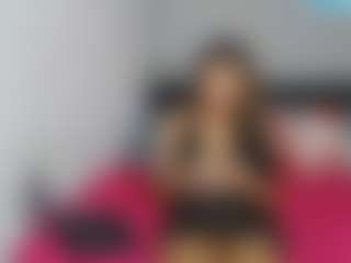 Promise Lux's Live Sex Cam Show