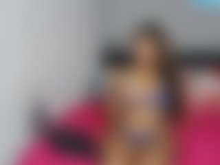 Promise Lux's Live Sex Cam Show