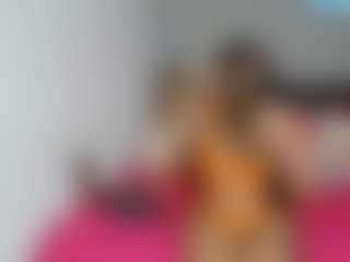 Promise Lux's Live Sex Cam Show