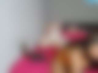 Promise Lux's Live Sex Cam Show