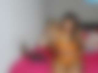 Promise Lux's Live Sex Cam Show
