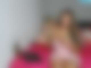 Promise Lux's Live Sex Cam Show