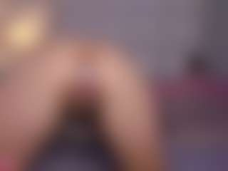 kim's Live Sex Cam Show