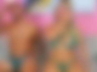 Live cam show with Susi-and-mat - Muscle on Porn Luv