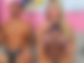Live cam show with Susi-and-mat - Muscle on nudelive.tv