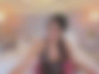 AnahinClar's Live Sex Cam Show