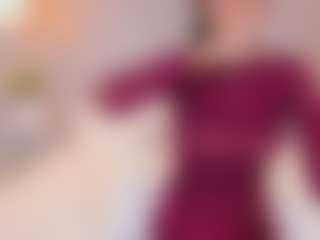 Live cam show with AnahinClar - Cute on Mixed Magazine Live