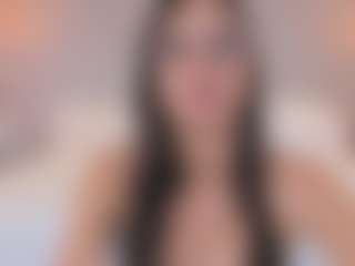 AnahinClar's Live Sex Cam Show