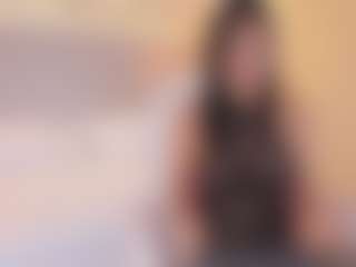 Live cam show with AnahinClar - Oil on Instabang